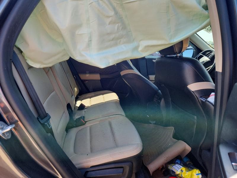 2020 FORD ESCAPE SEL 10