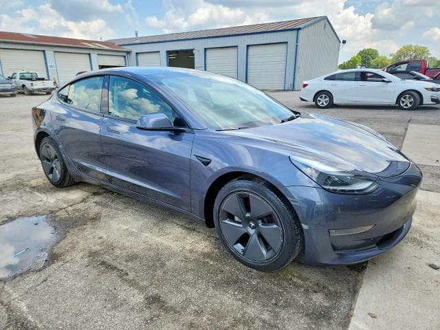 2023 TESLA MODEL 3 4