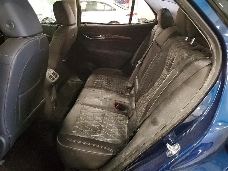 2023 BUICK ENVISION AVENIR 11