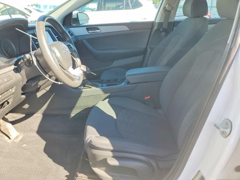 2019 HYUNDAI SONATA SE 7