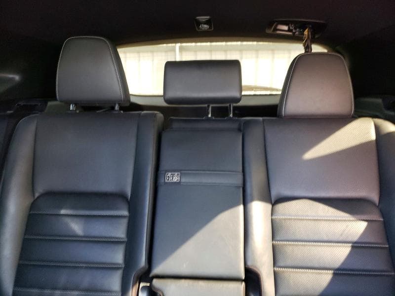2021 LEXUS NX 300 F SPORT 10