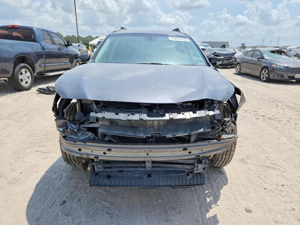 2019 SUBARU OUTBACK 2.5I LIMITED 5