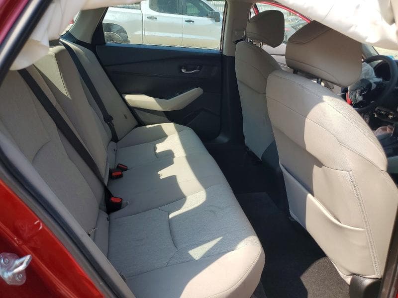 2024 HONDA ACCORD EX 10
