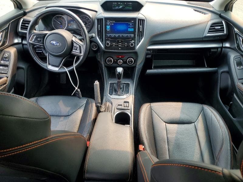 2018 SUBARU CROSSTREK LIMITED 8
