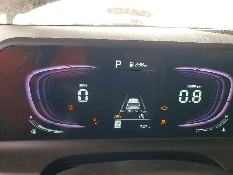 2026 KIA SELTOS S 9