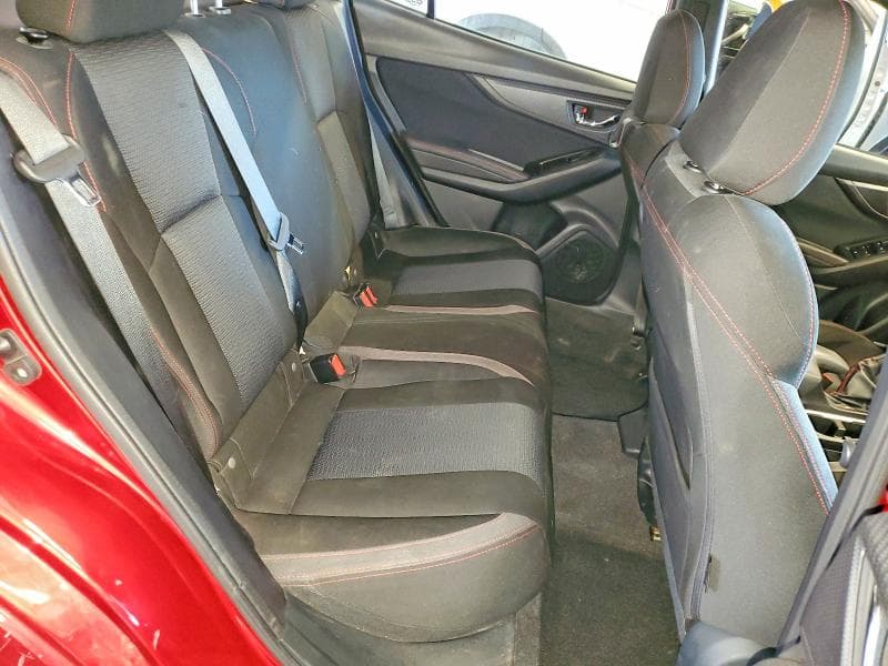 2018 SUBARU IMPREZA SPORT 10