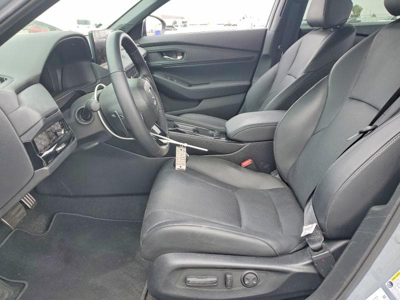 2026 HONDA ACCORD HYBRID SPORT-L 7