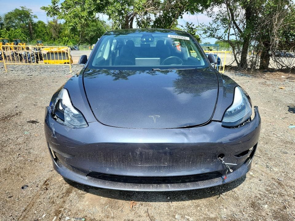 2019 TESLA MODEL 3 5