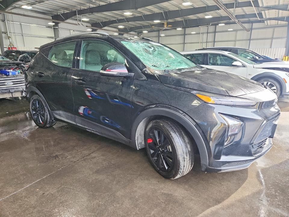 2023 CHEVROLET BOLT EUV LT 4