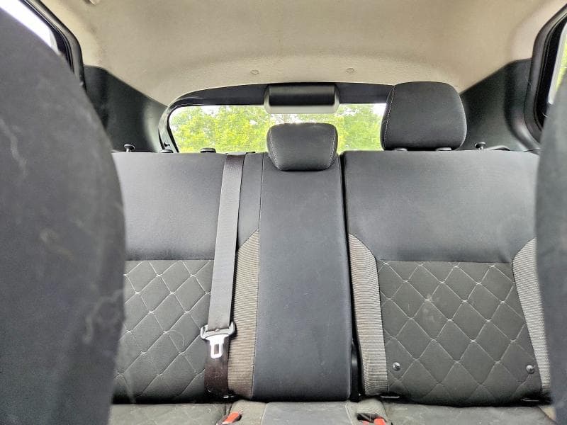 2019 NISSAN KICKS SV 10