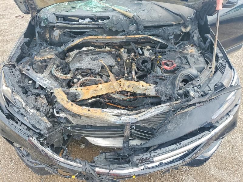 2021 BUICK ENCORE GX ESSENCE 12