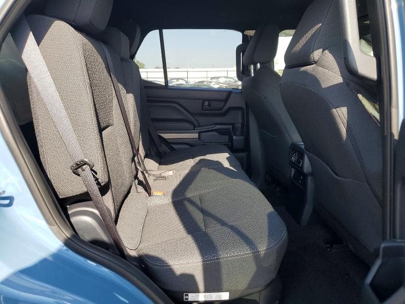 2026 TOYOTA 4RUNNER SR5 11