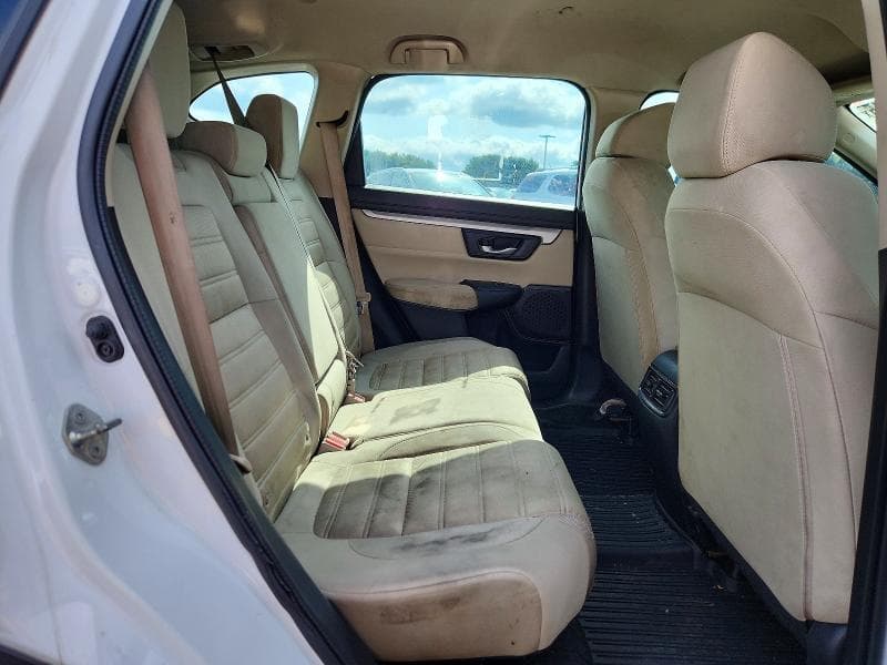 2019 HONDA CR-V LX 11
