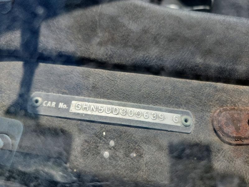 1973 MG MGB 12