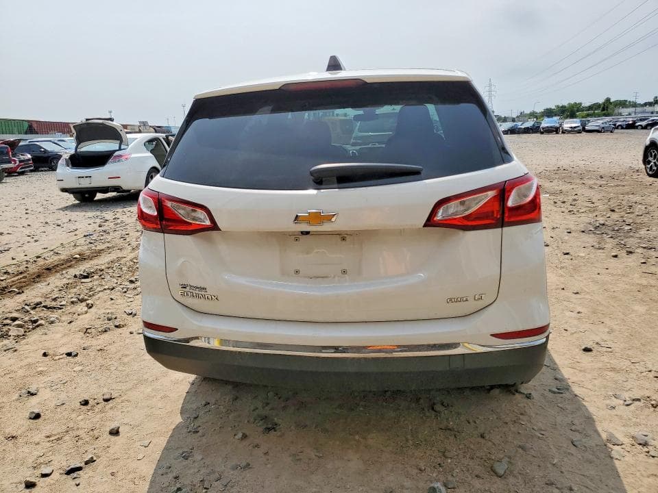 2020 CHEVROLET EQUINOX LT 6