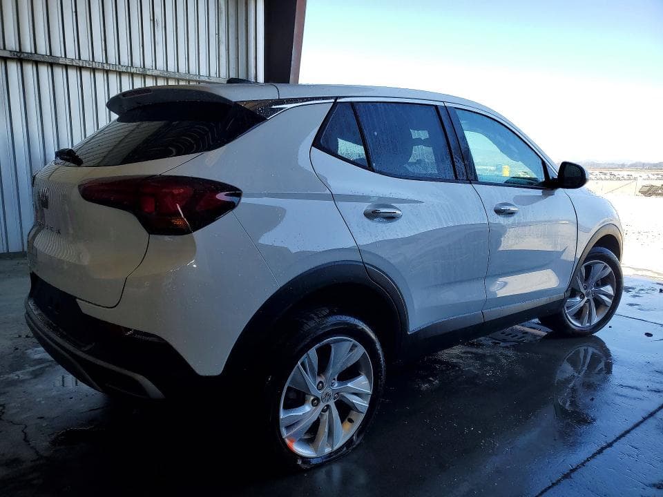 2026 BUICK ENCORE GX PREFERRED 3