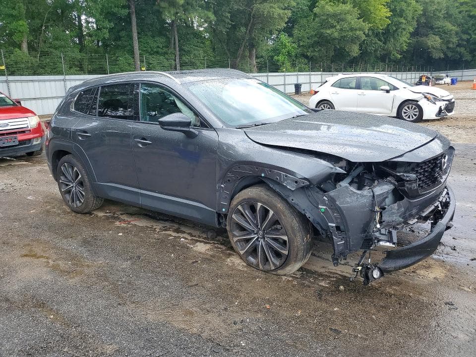 2023 MAZDA CX-50 PREMIUM PLUS 4