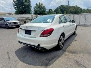 2017 MERCEDES-BENZ C 300 4MATIC 3