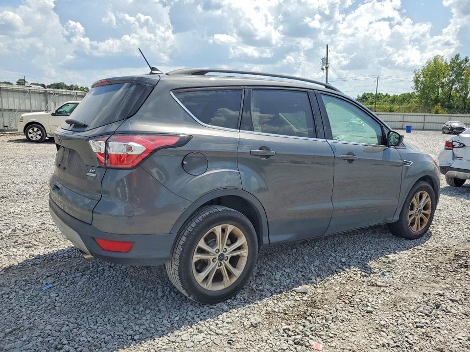 2018 FORD ESCAPE SE 3