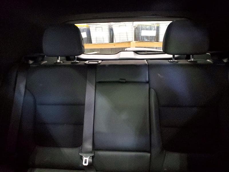 2021 CHEVROLET TRAILBLAZER RS 10