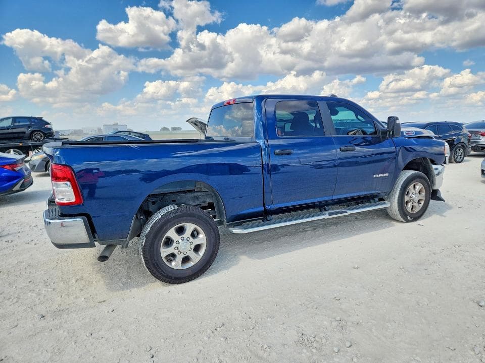 2024 RAM 2500 BIG HORN 3