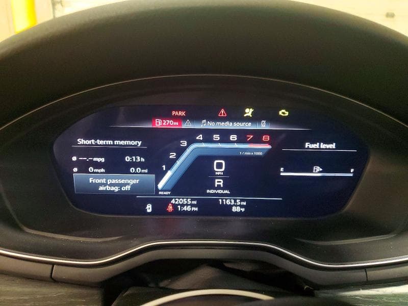 2023 AUDI A4 PREMIUM PLUS 45 9