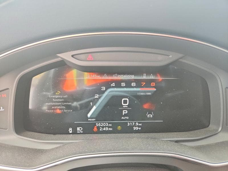 2022 AUDI A6 PREMIUM PLUS 9