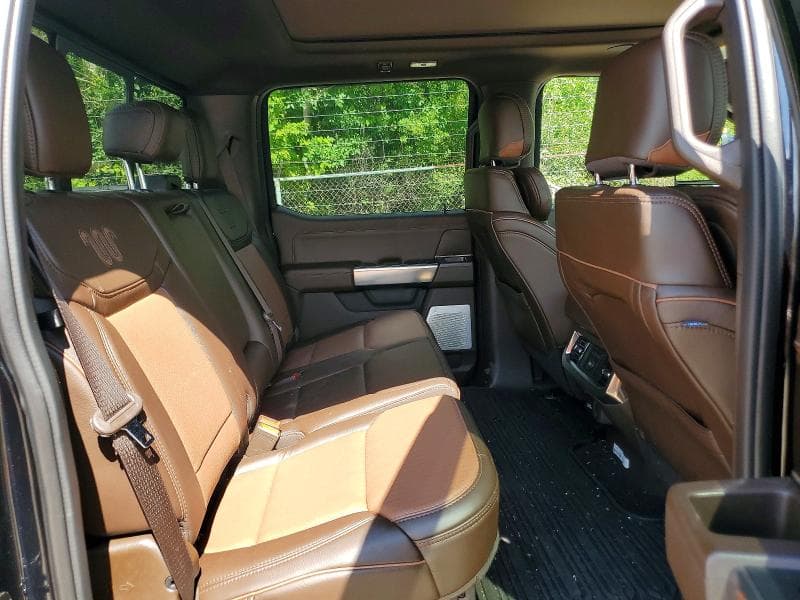 2026 FORD F350 SUPER DUTY 10