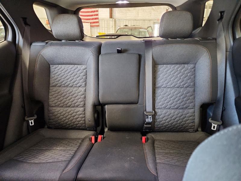 2019 CHEVROLET EQUINOX LT 10