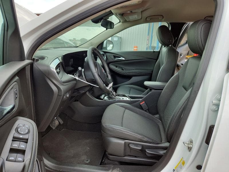 2026 BUICK ENCORE GX PREFERRED 7