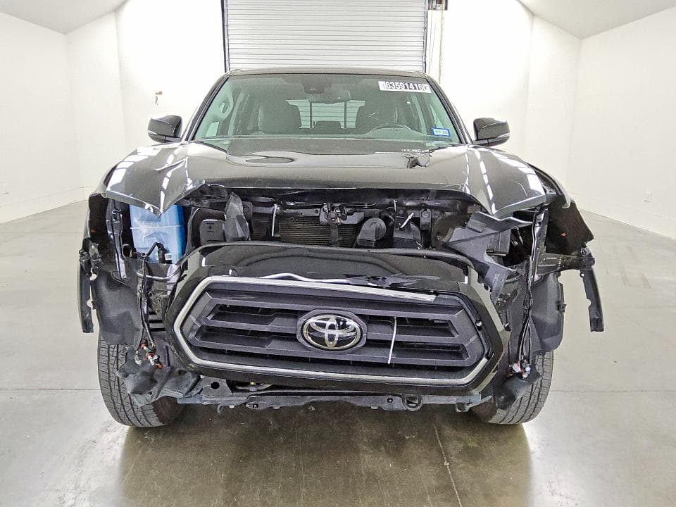 2023 TOYOTA TACOMA SR5 V6 5