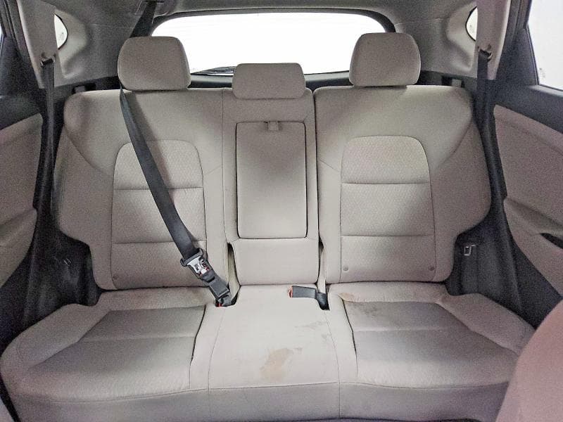 2018 HYUNDAI TUCSON SEL 10