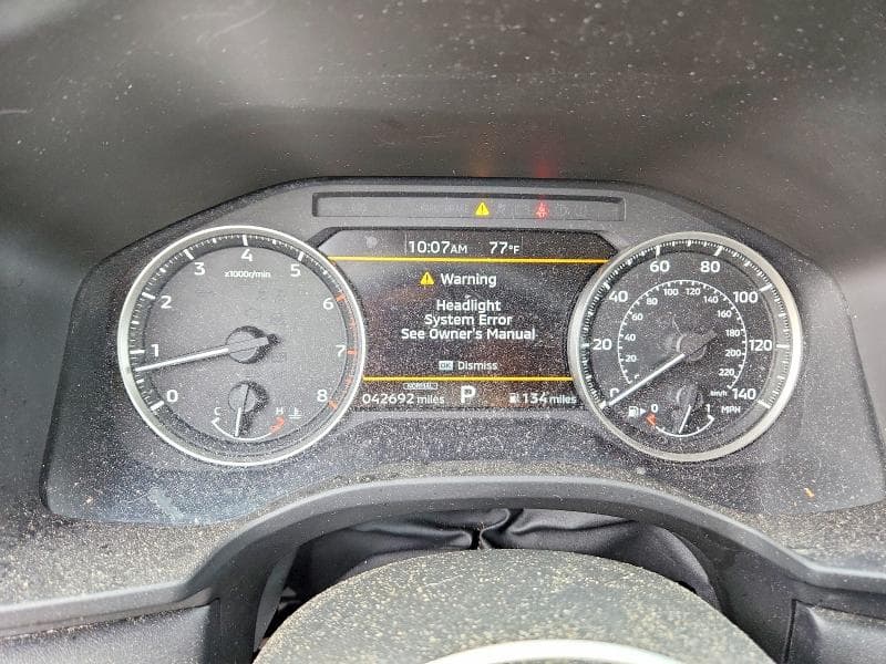 2022 MITSUBISHI OUTLANDER ES 9