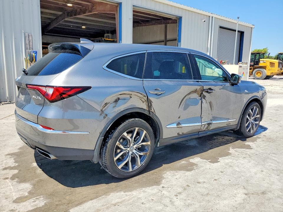 2023 ACURA MDX TECHNOLOGY 3