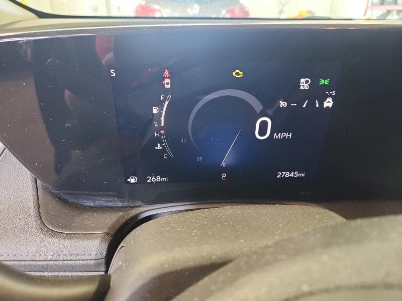 2024 BUICK ENCORE GX PREFERRED 9