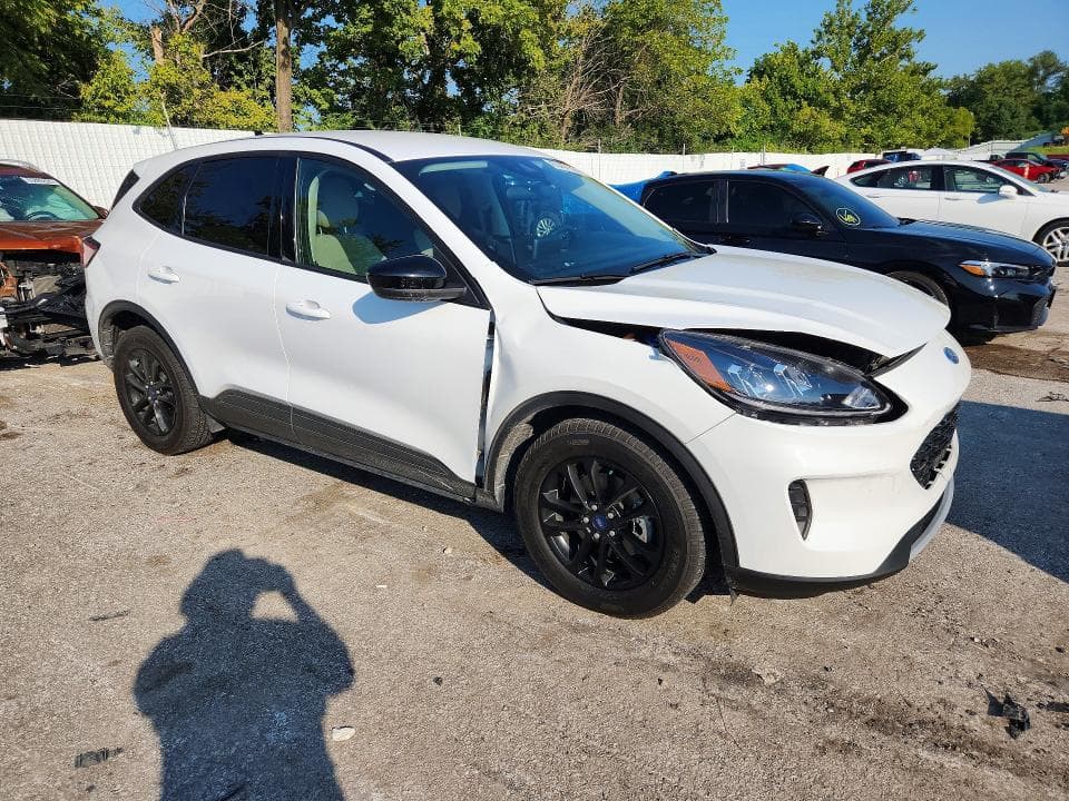 2020 FORD ESCAPE SE SPORT 4