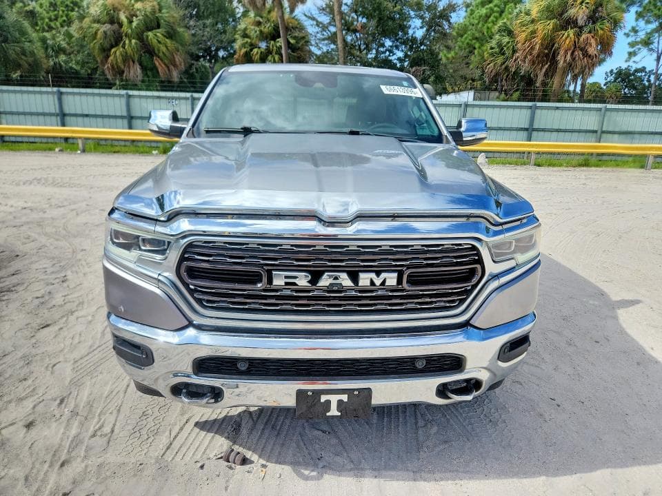 2019 RAM 1500 LIMITED 5
