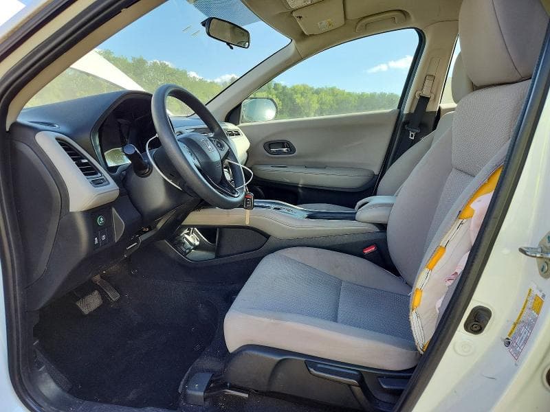2018 HONDA HR-V LX 7