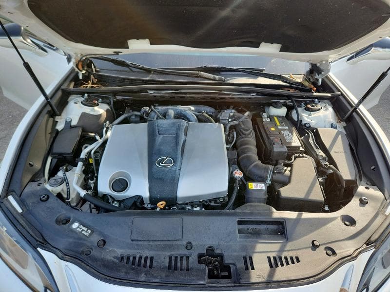 2021 LEXUS ES 350 BASE 11