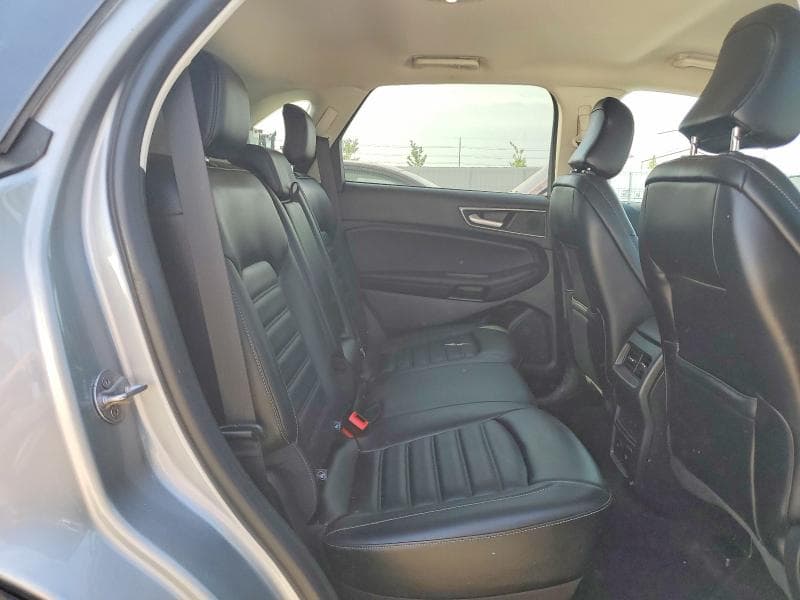 2024 FORD EDGE SEL 11