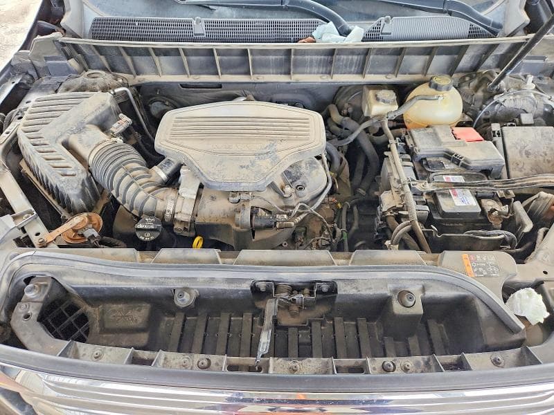 2017 GMC ACADIA SLE 12