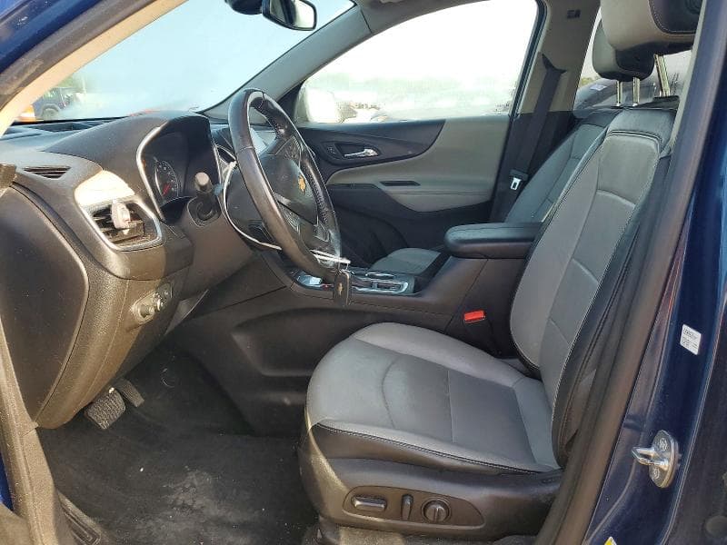 2019 CHEVROLET EQUINOX PREMIER 7
