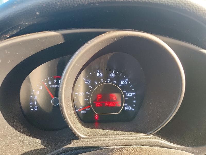 2018 KIA SOUL + 9