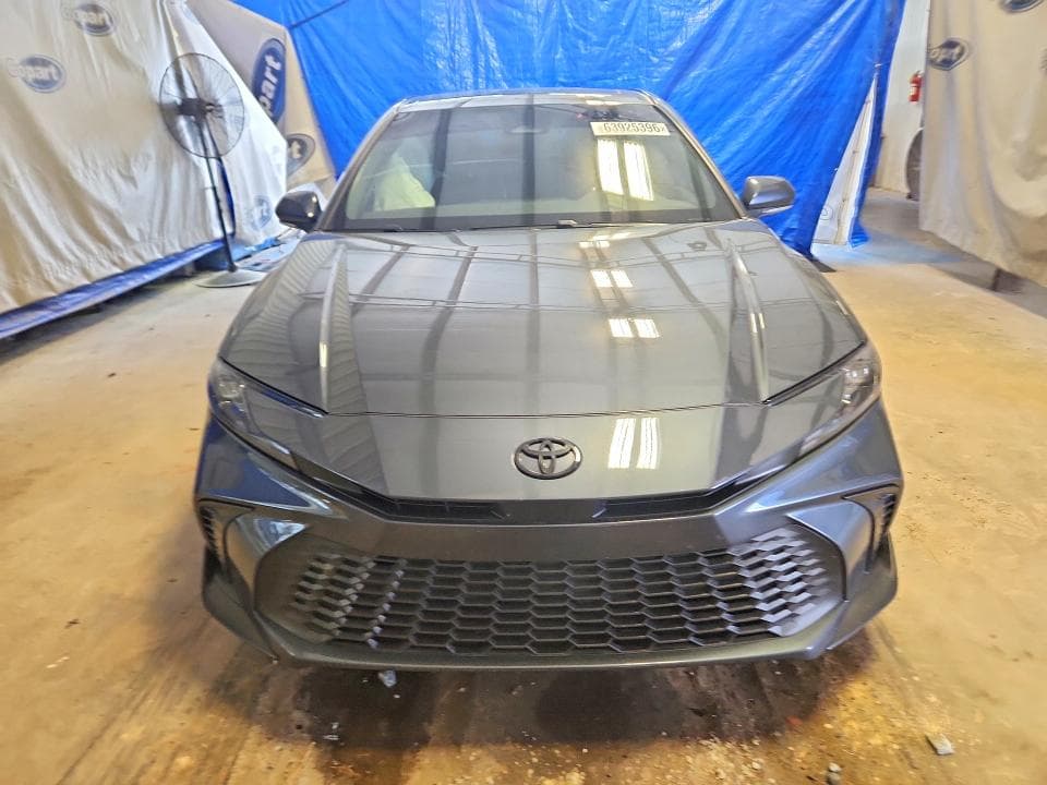 2026 TOYOTA CAMRY SE 5
