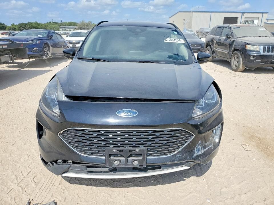 2020 FORD ESCAPE SEL 5