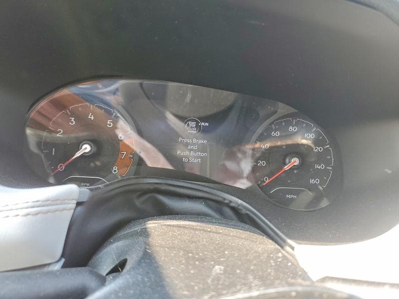 2022 JEEP COMPASS LIMITED 9