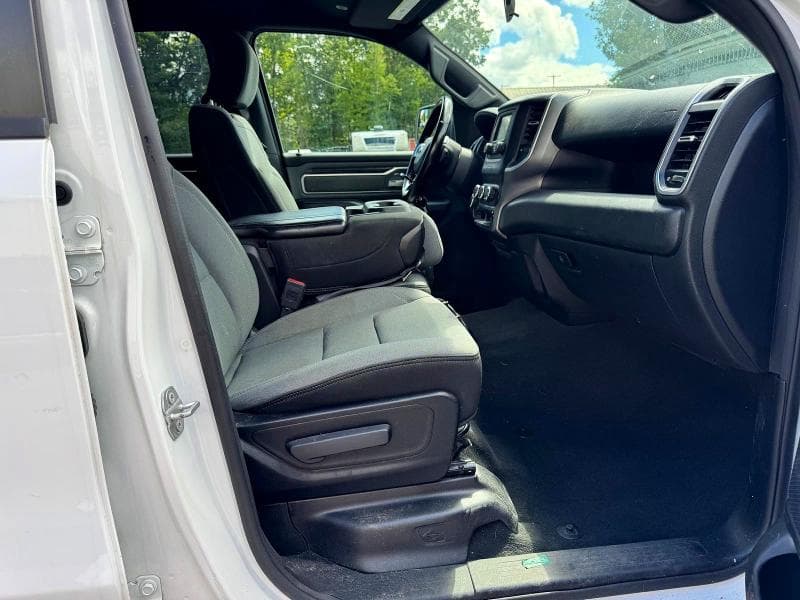 2021 RAM 1500 BIG HORN/LONE STAR 10