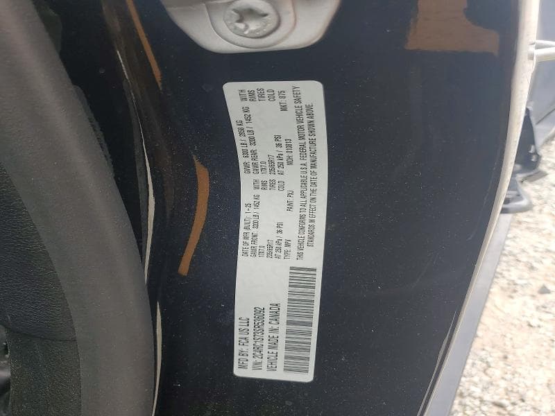 2025 CHRYSLER PACIFICA HYBRID SELECT 14