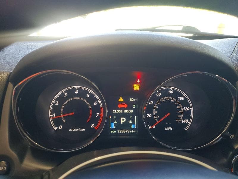 2018 MITSUBISHI OUTLANDER SPORT SEL 9