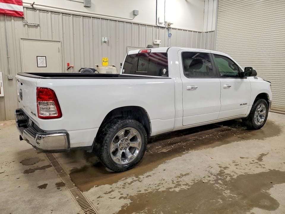 2019 RAM 1500 BIG HORN/LONE STAR 3